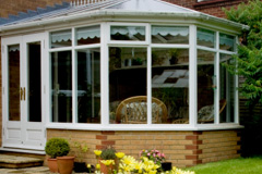 conservatories Asgarby