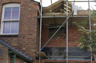 free Asgarby home extension quotes