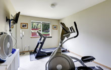 Asgarby home gym construction leads