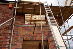 house extensions Asgarby