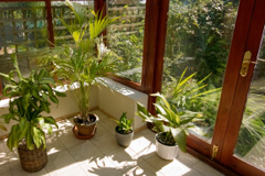 Asgarby orangery costs